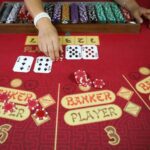 Baccarat Online: Strategi Sederhana Banker vs. Player